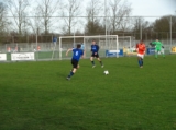 G.P.C. Vlissingen 1 - S.K.N.W.K. 1 (competitie) seizoen 2024-2025 (Fotoboek 1) (43/122)